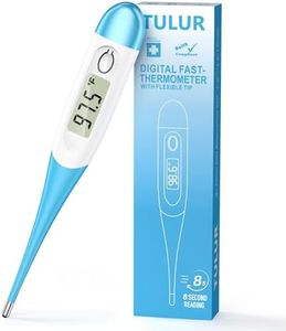 Thermomete