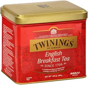 Twinings E