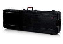 Gator GTSA-KEY88 TSA ATA Molded 88-note Keyboard Case with Wheels