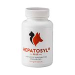 Hepatosyl Plus Capsules 100mg (30 Capsules)