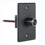 12 Volt DC PWM Dimmer Switch for RV