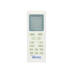 BSPS Remote Compatible for Onida/Voltas/Godrej Split/Window Ac Remote Control 1.5 TON (Onida AC Remote Control) (AC-18A) Remote SRL : 327