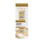 L'Oreal Paris Age Perfect Retightening Collagen Ampoules For Mature Skin X7