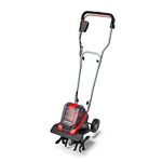 Einhell Power X-Change 36V Cordless Garden Rotavator - Powerful Soil Cultivator, 30cm Working Width, 20cm Working Depth - GE-CR 30 Li Solo Tiller (Battery Not Included)