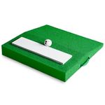 ZivPlay Baseball Pitching Mound