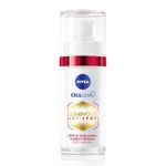 NIVEA Luminous 630 Anti-Age & Dark-Spot Serum (30ml), Facial Serum Reduces 10 Years of Accumulated Age Spots, Face Serum for Even, Strengthened, Younger-Looking Skin