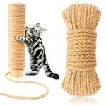 Cat Scratcher Replacement Rope - KD