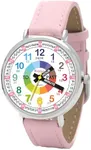 Kiddus Educational Kids Watch for C