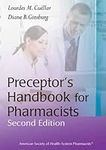 Preceptor's Handbook for Pharmacist