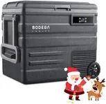 BODEGACOOLER 12 Volt Car Refrigerat