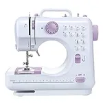 Mini Sewing Machine for Beginner, P