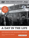 A Day in the Life - Four Portraits of Post-War Britain by John Krish [DVD + Blu-ray]