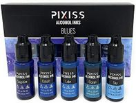 Pixiss Blu