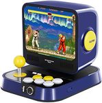 RETRO STATION Capcom Arcade Console