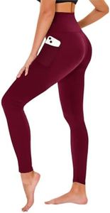 High Waist