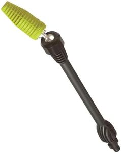 Sun Joe SPX-MARW1 Multi-Angle Rotary Spray Wand for SPX Series Pressure Washers