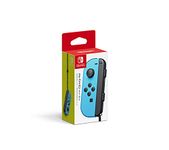 Joy-Con™ (L) - Neon Blue