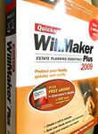 Quicken Willmaker Plus 2009: Estate Planning Essentials