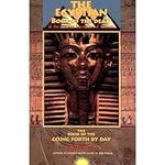 Egyptian Book of the Dead and the A