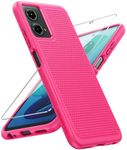 FNTCASE for Motorola Moto G-5G-2024