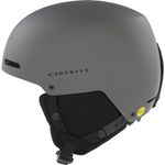 Oakley MOD 1 PRO BOA MIPS Ski Snow Helmet Forged Iron Medium, (FOS900586-24J-M)