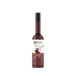 Khuvi Organics Mangosteen (Kokum) Squash (Without Sugar) Sharbat, Refreshing Drinks, 500ml