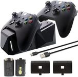 Nyko Power Kit Plus for Xbox One - 