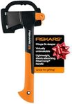 Fiskars X7 Hatchet - Wood Splitter 