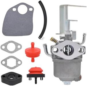 NIMTEK New Carburetor for Toro 119-1980 Power Clear 180 PC180 418ZR 418ZE Stens 520-876 Snowblowers