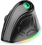 IFYOO 2.4G and BT 5.1 Dual Mode RGB