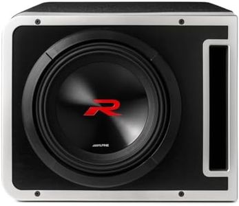 Alpine R2-