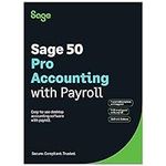 Sage 50 Pro Accounting 2023 U.S. wi