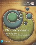 Microeconomics, Global Edition (The Pearson series in economics)