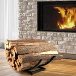 Firewood For Fireplace