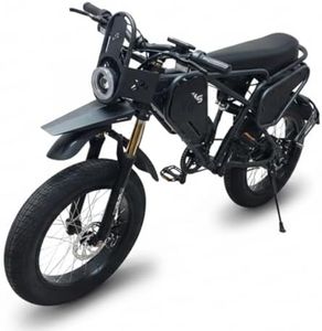 VIGOREBIKE