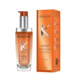 Kérastase Discipline, Daily Conditioning & Calming Hair Oil Treatment, For Dry & Frizz-prone Hair, Oléo-Relax Morpho Huile, 75ml Refill