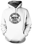 Just One More Car I Promise - Unisex Hoodie - Funny Car Enthusiast L White