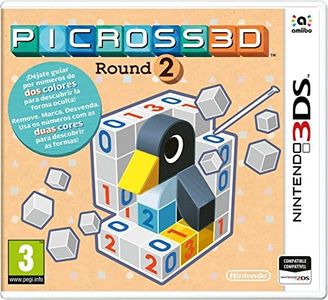 3DS PICROS