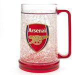 Arsenal Freezer Tankard