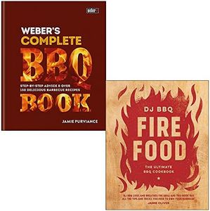 Weber's Co