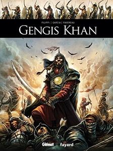 Gengis Kha