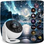 Planetarium Projector Pro for Bedro