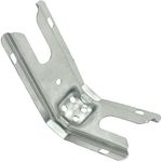 WP3801F656-51 Range Anti Tip Bracket - Replaces AP6008803, 3801F656-51, 12400045, 1491410, 3801F218-51, 74002311, 74005404, 74005564, PS11741944, WP3801F656-51VP