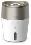 Philips HU4803/01 Humidifier with Hygienic Nano Cloud Technology, HU4803/01 17W, 240V