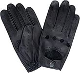 M&H Since 1978 Driving Gloves for m