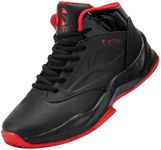 Beita Mens Basketball Shoes High Up
