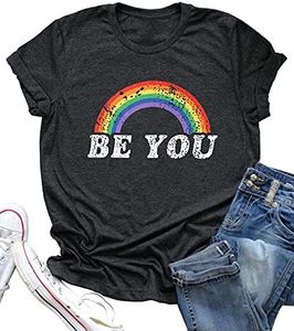 Be You T S