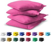 GoSports Premium Bean Bag (4 Set), 