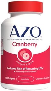 AZO Cranbe