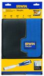 Irwin 1819363 Marples High Impact Chisel 5-Piece Set with Wallet